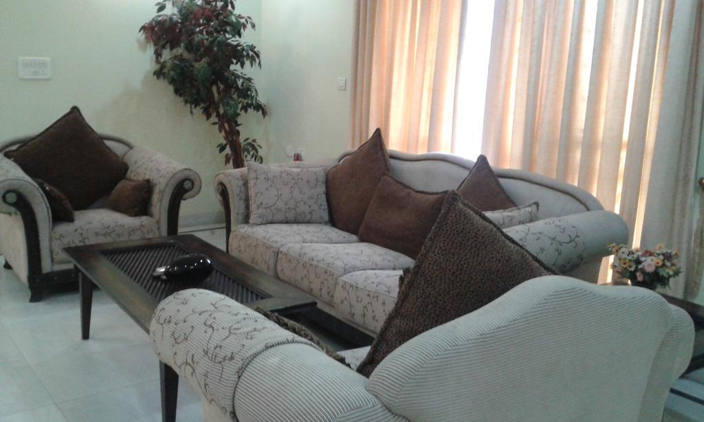 Ibc Hotels & Resorts Pvt. Ltd. Бангалор Номер фото