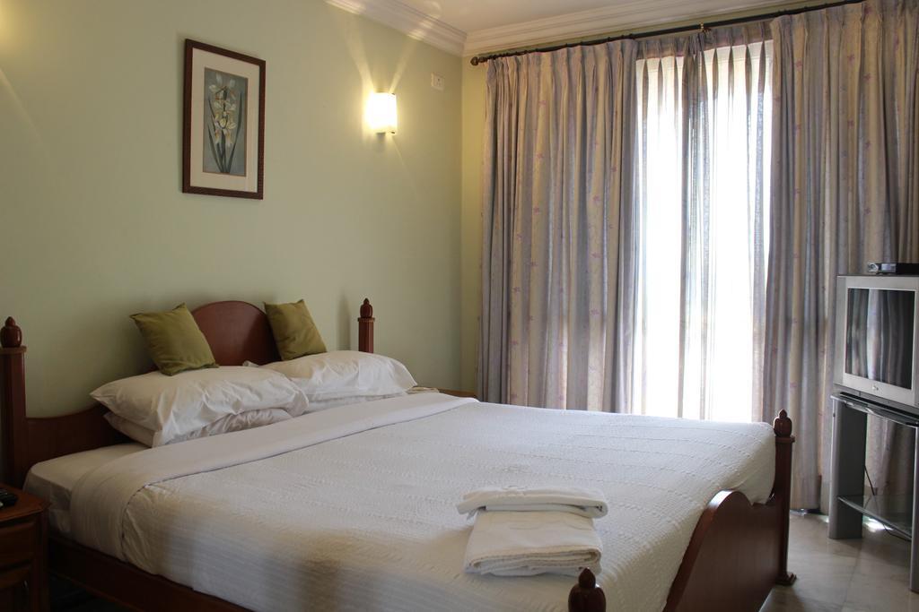 Ibc Hotels & Resorts Pvt. Ltd. Бангалор Номер фото