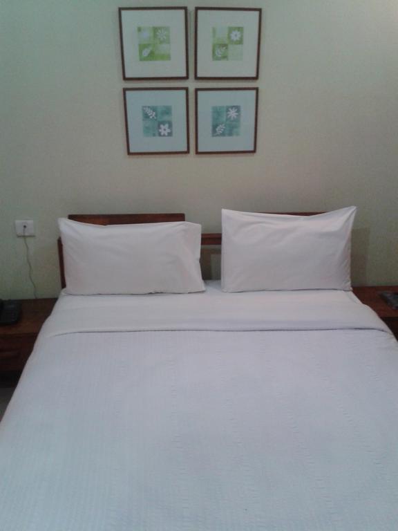 Ibc Hotels & Resorts Pvt. Ltd. Бангалор Номер фото